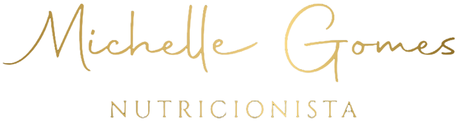 Michelle Gomes Nutricionista